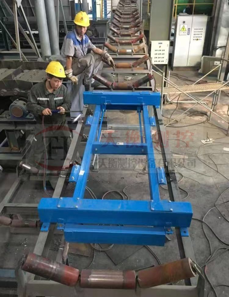 长江港口高精度午夜老司机福利项目